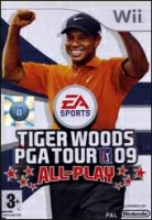 Tiger Woods PGA TOUR 09 All-Play